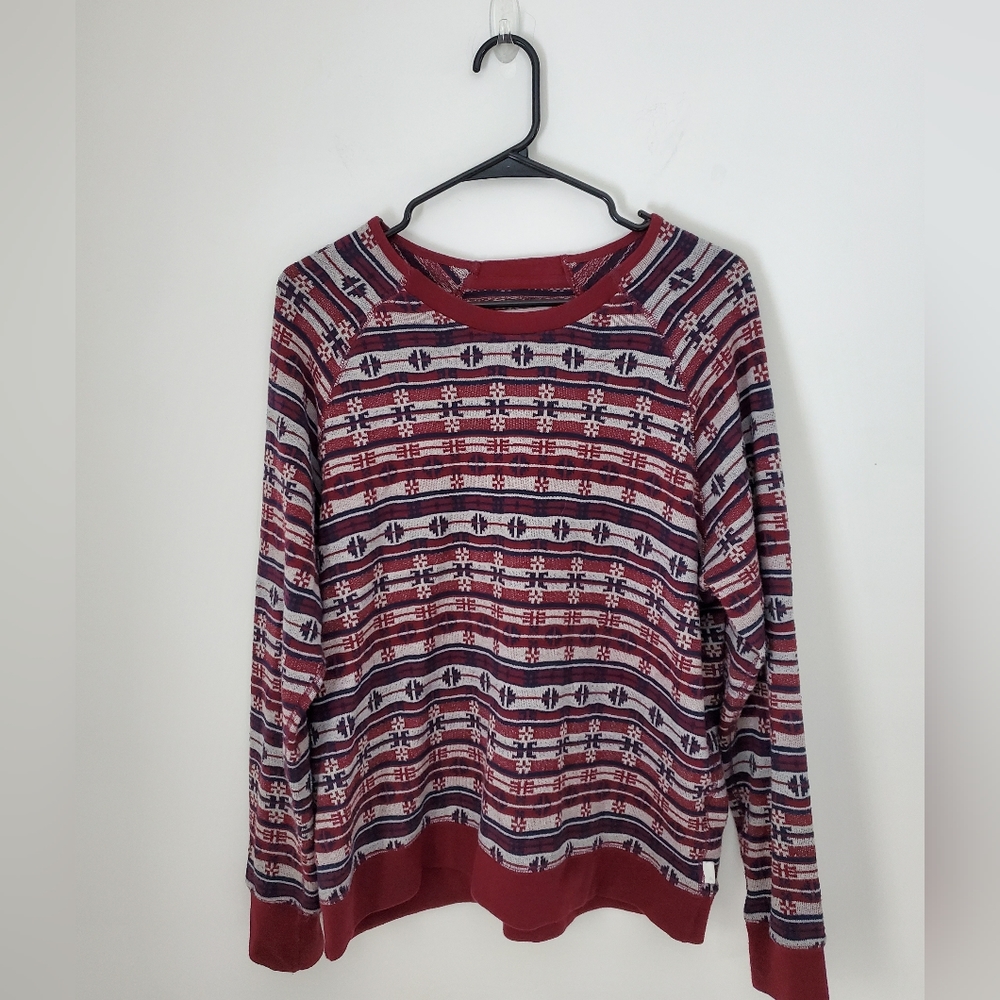 Burton sweatshirt